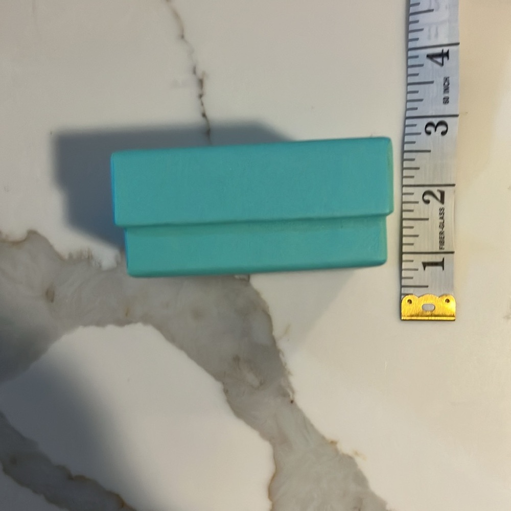 Tiffany & Co. box - Picture 5 of 5